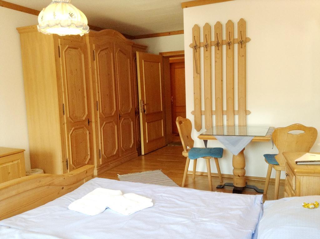 Fruehstueckspension Zur Post Reisinger Kg St Oswald Sankt Oswald bei Freistadt Dış mekan fotoğraf
