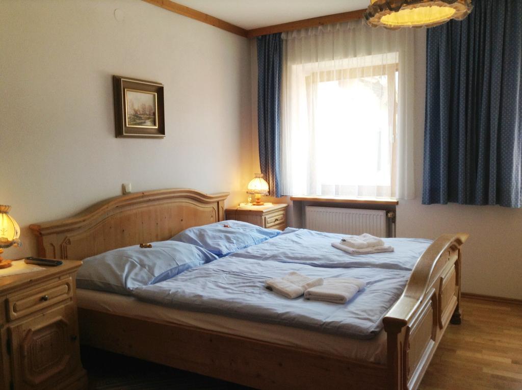 Fruehstueckspension Zur Post Reisinger Kg St Oswald Sankt Oswald bei Freistadt Oda fotoğraf